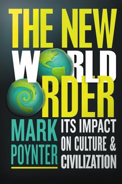 Cover New World Order (eBook, PDF)