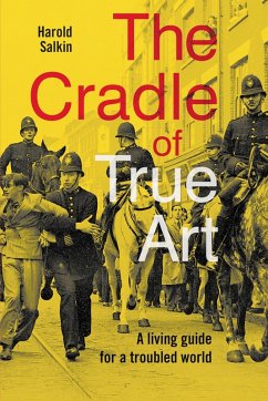 Cover Cradle of True Art (eBook, PDF)