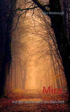 Mira (eBook, ePUB) - Masbough, Niku