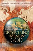 Discovering the Mission of God (eBook, ePUB)