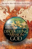 Discovering the Mission of God (eBook, ePUB)