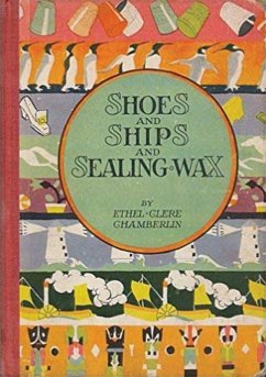 Cover Shoes and Ships and Sealing Wax (eBook, ePUB)