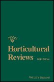 Horticultural Reviews, Volume 44 (eBook, PDF)
