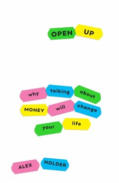 Cover Open Up (eBook, ePUB)