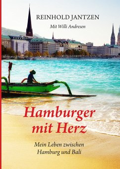 Hamburger mit Herz (eBook, ePUB) - Andresen, Willi
