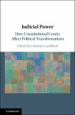 Judicial Power (eBook, PDF)