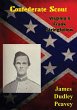 Confederate Scout (eBook, ePUB) - Bild 1