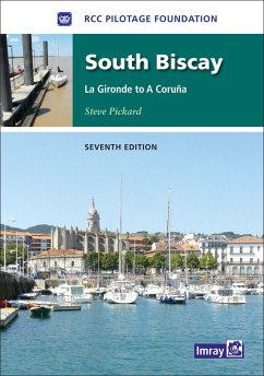 Cover South Biscay (eBook, PDF)