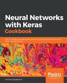 Neural Networks with Keras Cookbook (eBook, ePUB)