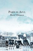 París es Azul (eBook, ePUB)