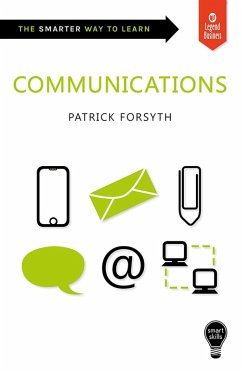 Smart Skills: Communications (eBook, ePUB) - Forsyth, Patrick