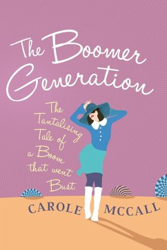 Cover Boomer Generation (eBook, PDF)