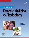 Essentials of Forensic Medicine and Toxicology, 1st Edition (eBook, ePUB)