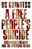 Free People's Suicide (eBook, ePUB)