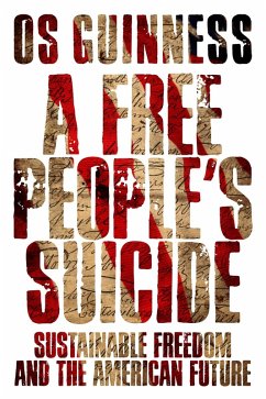 Free People's Suicide (eBook, ePUB) - Guinness, Os