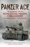 Panzer Ace (eBook, ePUB)