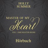 Master of my Heart / Master Bd.1 (MP3-Download)