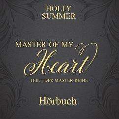 Master of my Heart / Master Bd.1 (MP3-Download) - Summer, Holly