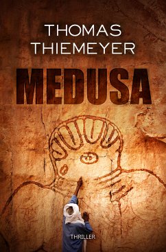 Medusa / Hannah Peters Bd.1 (eBook, ePUB) - Thiemeyer, Thomas