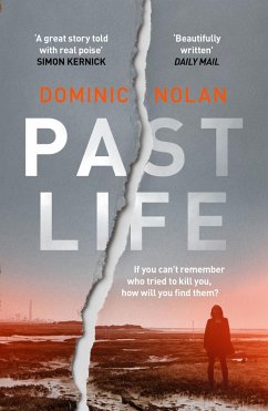 Past Life (eBook, ePUB) - Nolan, Dominic