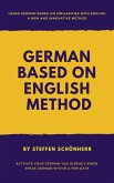 German based on English method (eBook, ePUB)