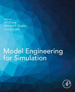Model Engineering for Simulation (eBook, ePUB)