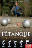 Pétanque (eBook, ePUB)