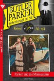 Parker und die Mannequins (eBook, ePUB)