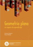 Geometría plana: un espacio de aprendizaje (eBook, PDF)