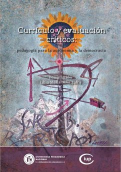 Currículo y evaluación críticos (eBook, PDF) - Niño Zafra, Libia Stella