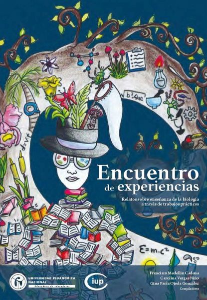 Encuentro de experiencias (eBook, PDF)