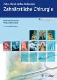 Zahnärztliche Chirurgie (eBook, PDF)