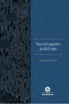 Cover Sociolugares públicos (eBook, PDF)