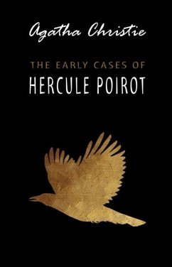 Early Cases of Hercule Poirot (eBook, ePUB)