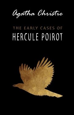 Cover Early Cases of Hercule Poirot (eBook, ePUB)