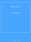Secrets d'État (eBook, ePUB)