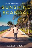 Sunshine Scandal (Orlando Black Stories, #2) (eBook, ePUB)