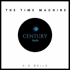 The Time Machine (MP3-Download) - Wells, H.G.