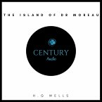 The Island of Dr Moreau (MP3-Download)