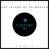 The Island of Dr Moreau (MP3-Download) The Island of Dr Moreau (MP3-Download)