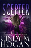 Scepter (The Watched Series, #9) (eBook, ePUB)