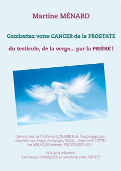 Combattez votre cancer de la prostate (eBook, ePUB) - Ménard, Martine