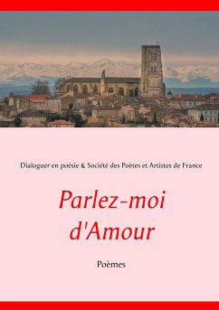 Parlez-moi d'Amour (eBook, ePUB)
