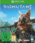 Biomutant (XBOX ONE)