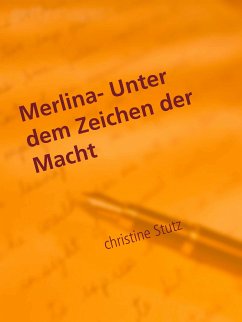 Merlina- Unter dem Zeichen der Macht (eBook, ePUB)