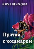 Прятки с кошмаром (eBook, ePUB)