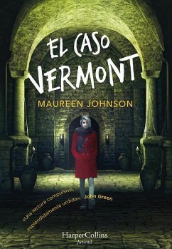 El caso Vermont (eBook, ePUB) - Johnson, Maureen