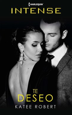 Te deseo (eBook, ePUB) - Robert, Katee