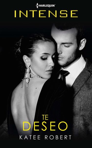 Te deseo (eBook, ePUB)