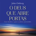 O Deus que abre portas (MP3-Download)